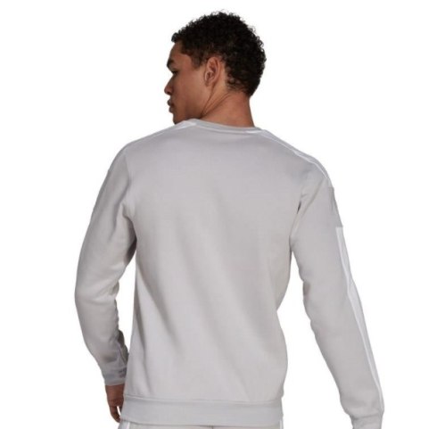 Bluza męska adidas 21 Top szara GT6640 Bluza męska adidas 21 Top szara GT6640