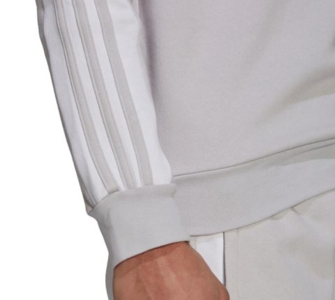 Bluza męska adidas 21 Top szara GT6640 Bluza męska adidas 21 Top szara GT6640