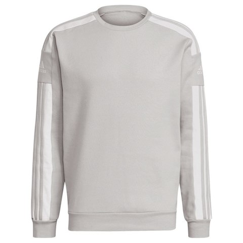 Bluza męska adidas 21 Top szara GT6640 Bluza męska adidas 21 Top szara GT6640