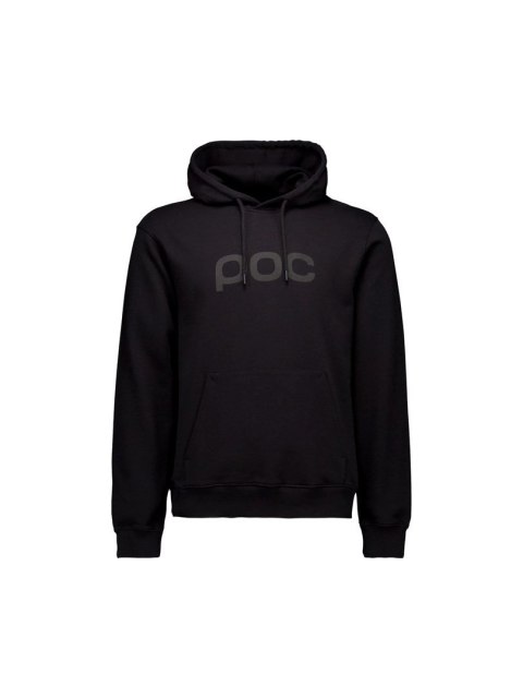 Bluza z kapturem POC Hood - uranium black Bluza z kapturem POC Hood - uranium black