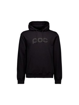 Bluza z kapturem POC Hood - uranium black