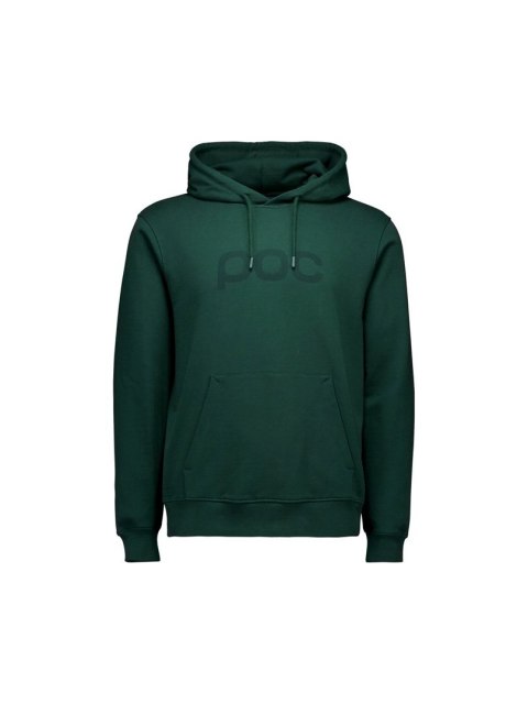 Bluza z kapturem POC Hood zielony Bluza z kapturem POC Hood zielony