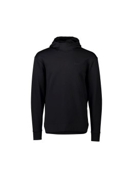 Bluza z kapturem POC Poise Hoodie czarny