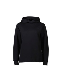Bluza z kapturem POC W's Poise Hoodie czarny