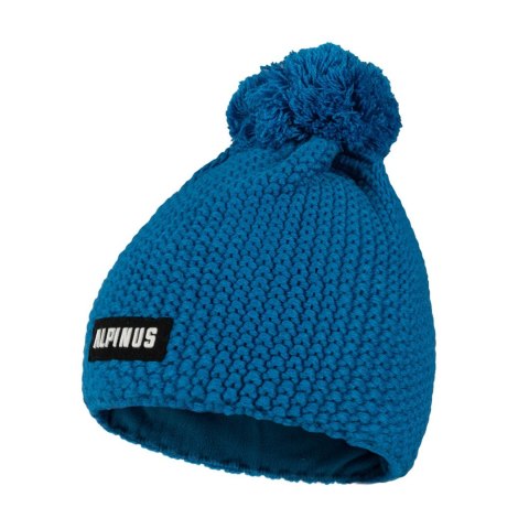 Czapka Alpinus Mutenia Hat niebieska TT43842 L/XL Czapka Alpinus Mutenia Hat niebieska TT43842 L/XL