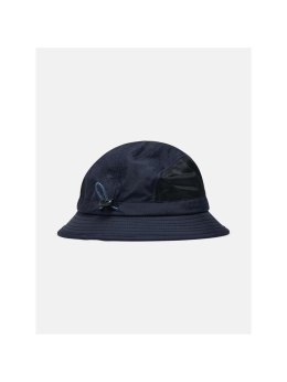 Kapelusz Peak Performance Bucket Hat niebieski