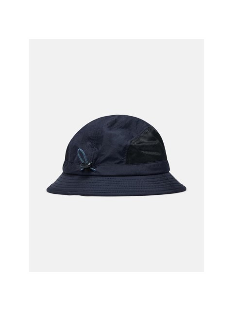 Kapelusz Peak Performance Bucket Hat niebieski