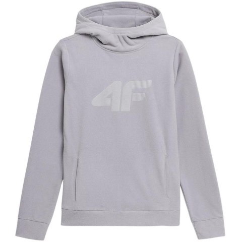 Polar damski 4F jasny szary H4L22 PLD352 27S 2XL Polar damski 4F jasny szary H4L22 PLD352 27S 2XL