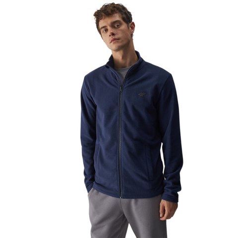 Polar męski 4F M289 granatowy L