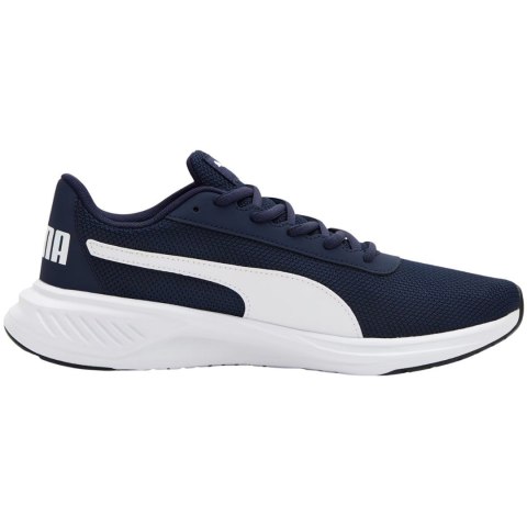 Buty męskie do biegania Puma Night Runner V2 granatowo-białe 379257 03 44,5 Buty męskie do biegania Puma Night Runner V2 granatowo-białe 379257 03 44,5