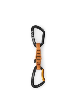 Ekspres ortles str/bnt 110-black-orange SALEWA