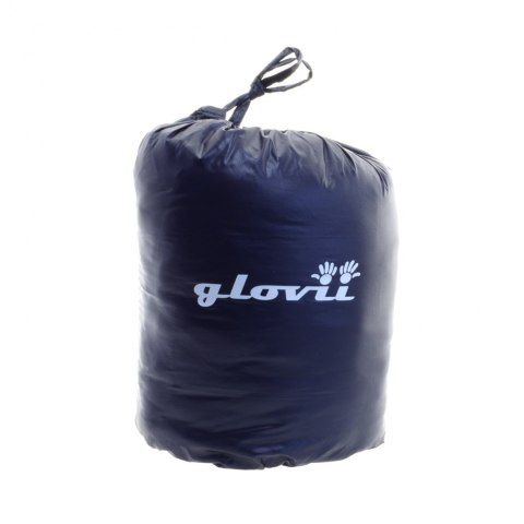 Glovii GTFBL płaszcz/kurtka Glovii GTFBL płaszcz/kurtka