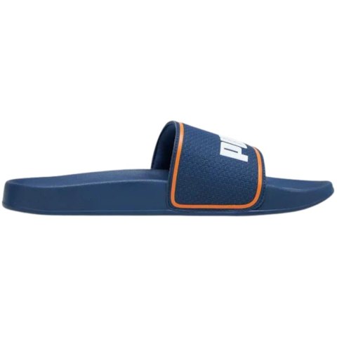 Klapki Puma Leadcat 2.0 granatowe 384139 22 39 Klapki Puma Leadcat 2.0 granatowe 384139 22 39