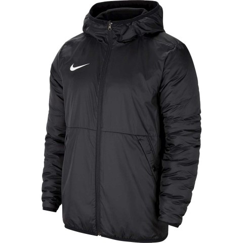 Kurtka męska Nike NK Park 20 Fall czarna CW6157 010 2XL Kurtka męska Nike NK Park 20 Fall czarna CW6157 010 2XL