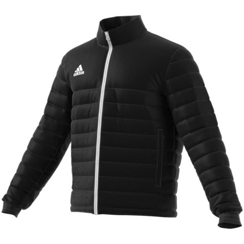 Kurtka męska adidas Entrada 22 Light czarna IB6070 Kurtka męska adidas Entrada 22 Light czarna IB6070