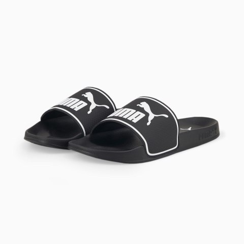 Puma klapki męskie czarne Leadcat 2.0 40,5 Puma klapki męskie czarne Leadcat 2.0 40,5