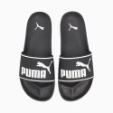 Puma klapki męskie czarne Leadcat 2.0 40,5