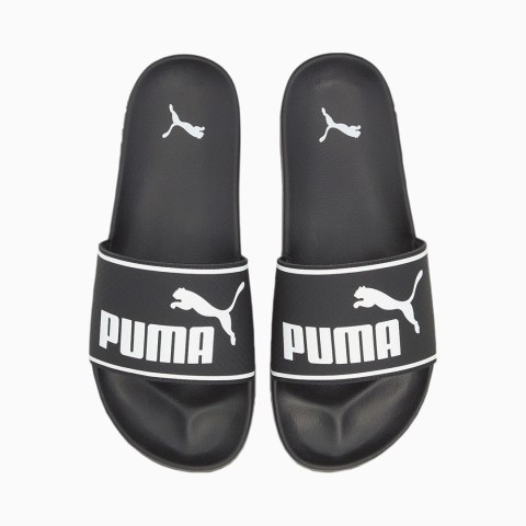 Puma klapki męskie czarne Leadcat 2.0 40,5 Puma klapki męskie czarne Leadcat 2.0 40,5