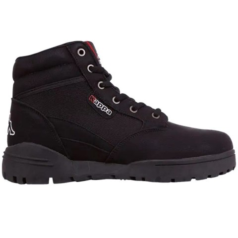 Buty Kappa Bonfire czarne 242777 1111 44 Buty Kappa Bonfire czarne 242777 1111 44