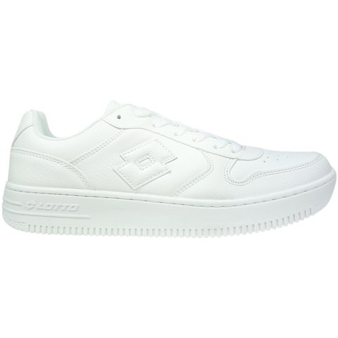 Buty Lotto Paliot OC białe 2400020U 1010 36 Buty Lotto Paliot OC białe 2400020U 1010 36