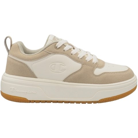 Buty damskie Champion RD18 Lite Low Cut S11724 WW005 38 Buty damskie Champion RD18 Lite Low Cut S11724 WW005 38