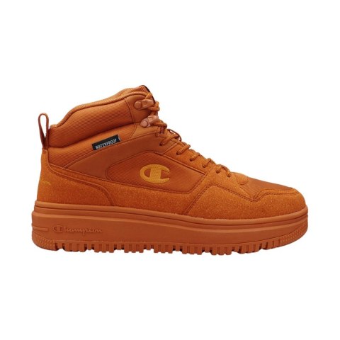 Buty męskie Champion RD18 Utility Wp Mid S22298 MS502 44 Buty męskie Champion RD18 Utility Wp Mid S22298 MS502 44
