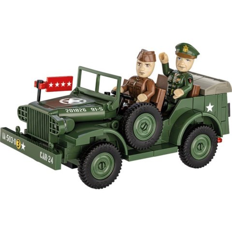 COBI Dodge WC-56 COBI Dodge WC-56