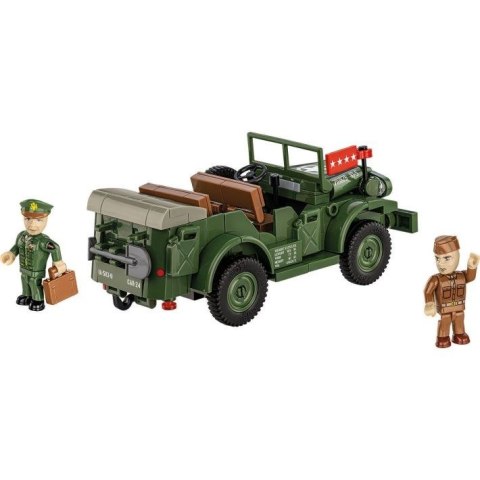 COBI Dodge WC-56 COBI Dodge WC-56