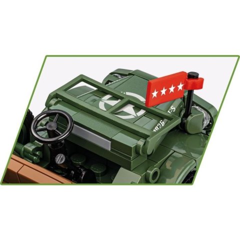 COBI Dodge WC-56 COBI Dodge WC-56