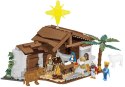 COBI NATIVITY set Scene 370kl 20006