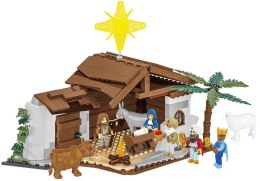 COBI NATIVITY set Scene 370kl 20006