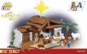 COBI NATIVITY set Scene 370kl 20006