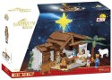 COBI NATIVITY set Scene 370kl 20006