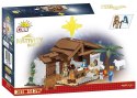COBI NATIVITY set Scene 370kl 20006