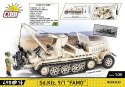 COBI Sd.Kfz. 9/1 Famo