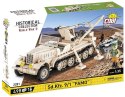 COBI Sd.Kfz. 9/1 Famo