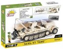 COBI Sd.Kfz. 9/1 Famo