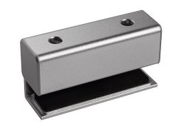 Hikvision DS-K4T100-U1 akcesorium do zamka elektromagnetycznego Wspornik Aluminium