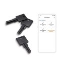 Inteligentny klucz do zamka Netatmo NDL-K3U (3 szt.)
