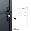 Inteligentny zamek do drzwi Netatmo NDL