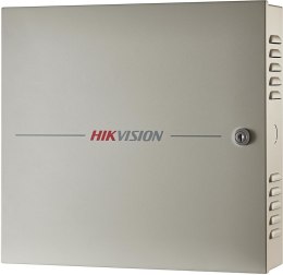 KONTROLER DOSTĘPU HIKVISION DS-K2604T