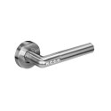Klamka z zamkiem szyfrowym IP44 ORNO OR-ZS-850