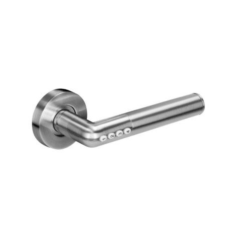 Klamka z zamkiem szyfrowym IP44 ORNO OR-ZS-850 Klamka z zamkiem szyfrowym IP44 ORNO OR-ZS-850