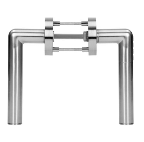 Klamka z zamkiem szyfrowym IP44 ORNO OR-ZS-850 Klamka z zamkiem szyfrowym IP44 ORNO OR-ZS-850