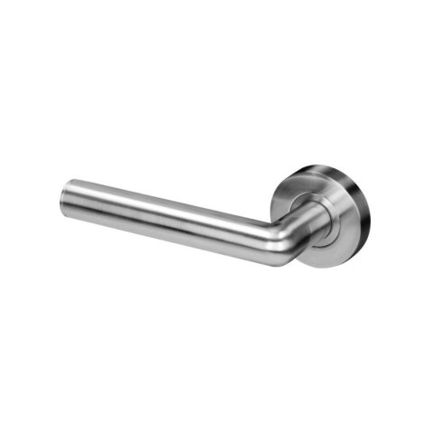 Klamka z zamkiem szyfrowym IP44 ORNO OR-ZS-850 Klamka z zamkiem szyfrowym IP44 ORNO OR-ZS-850