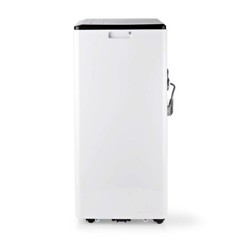 Klimatyzator 3w1 Nedis Smartlife biały (klimatyzator, wentylator, osuszacz) Klimatyzator 3w1 Nedis Smartlife biały (klimatyzator, wentylator, osuszacz)