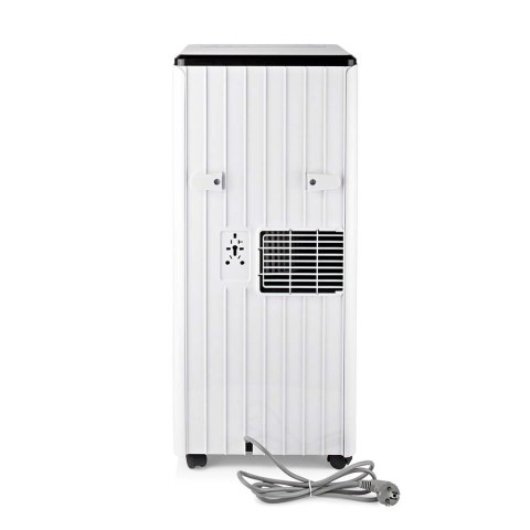 Klimatyzator 3w1 Nedis Smartlife biały (klimatyzator, wentylator, osuszacz) Klimatyzator 3w1 Nedis Smartlife biały (klimatyzator, wentylator, osuszacz)