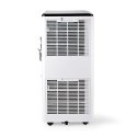 Klimatyzator 3w1 Nedis Smartlife biały (klimatyzator, wentylator, osuszacz)