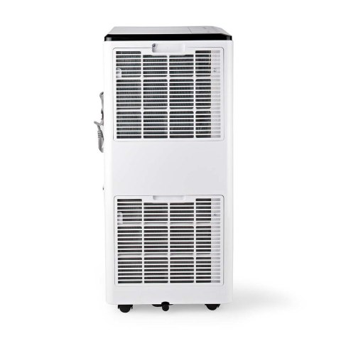 Klimatyzator 3w1 Nedis Smartlife biały (klimatyzator, wentylator, osuszacz) Klimatyzator 3w1 Nedis Smartlife biały (klimatyzator, wentylator, osuszacz)