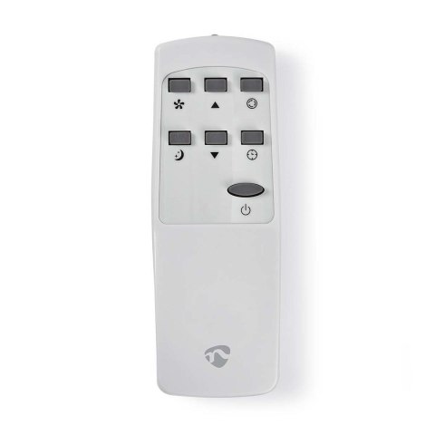 Klimatyzator 3w1 Nedis Smartlife biały (klimatyzator, wentylator, osuszacz) Klimatyzator 3w1 Nedis Smartlife biały (klimatyzator, wentylator, osuszacz)